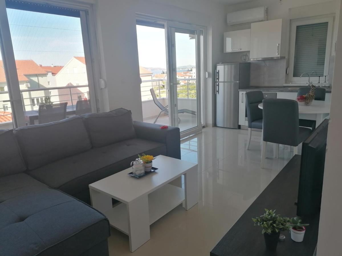 Apartmán Apartman Ema Kaštela Exteriér fotografie