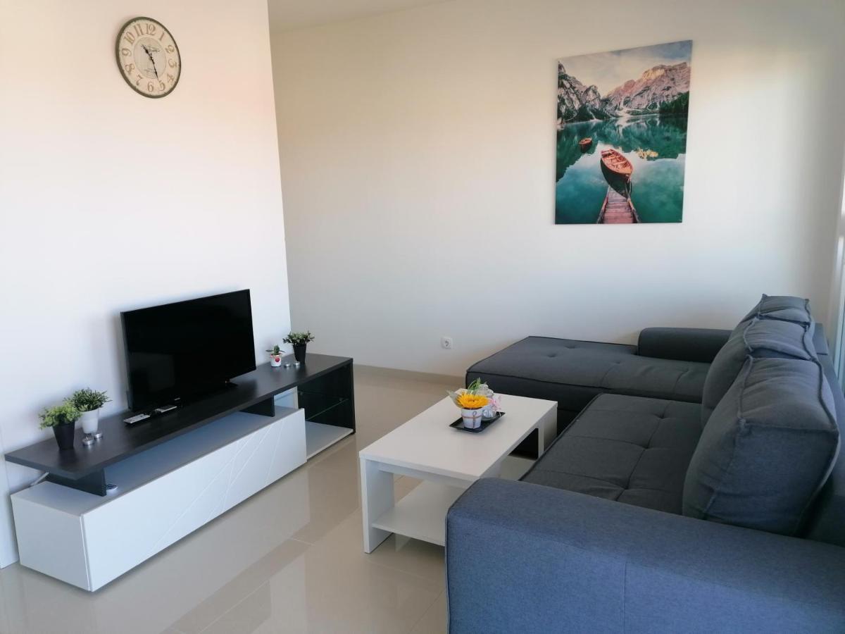 Apartmán Apartman Ema Kaštela Exteriér fotografie