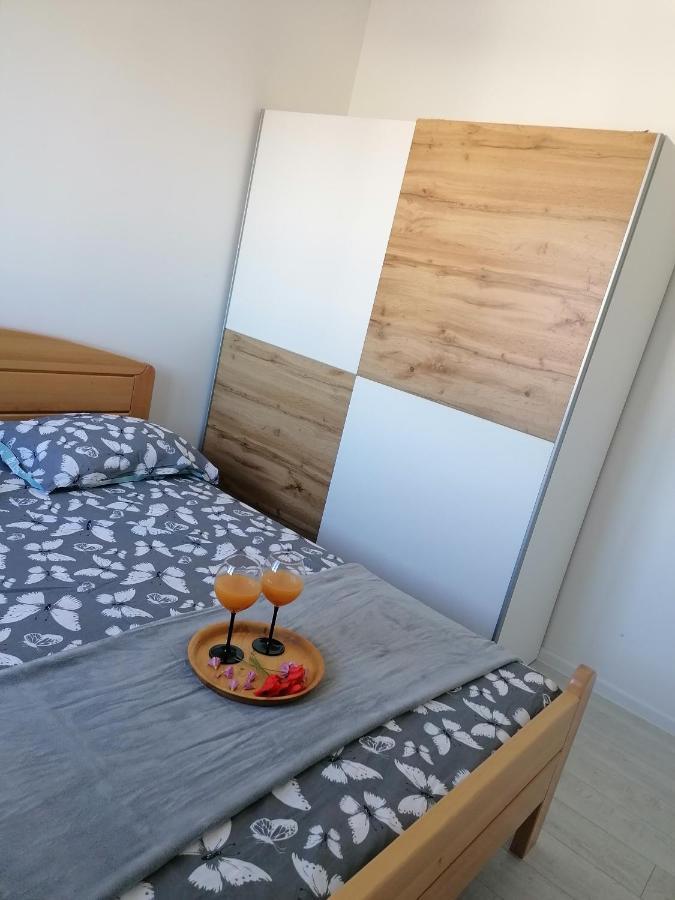 Apartmán Apartman Ema Kaštela Exteriér fotografie