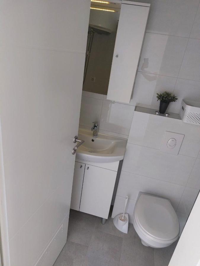 Apartmán Apartman Ema Kaštela Exteriér fotografie