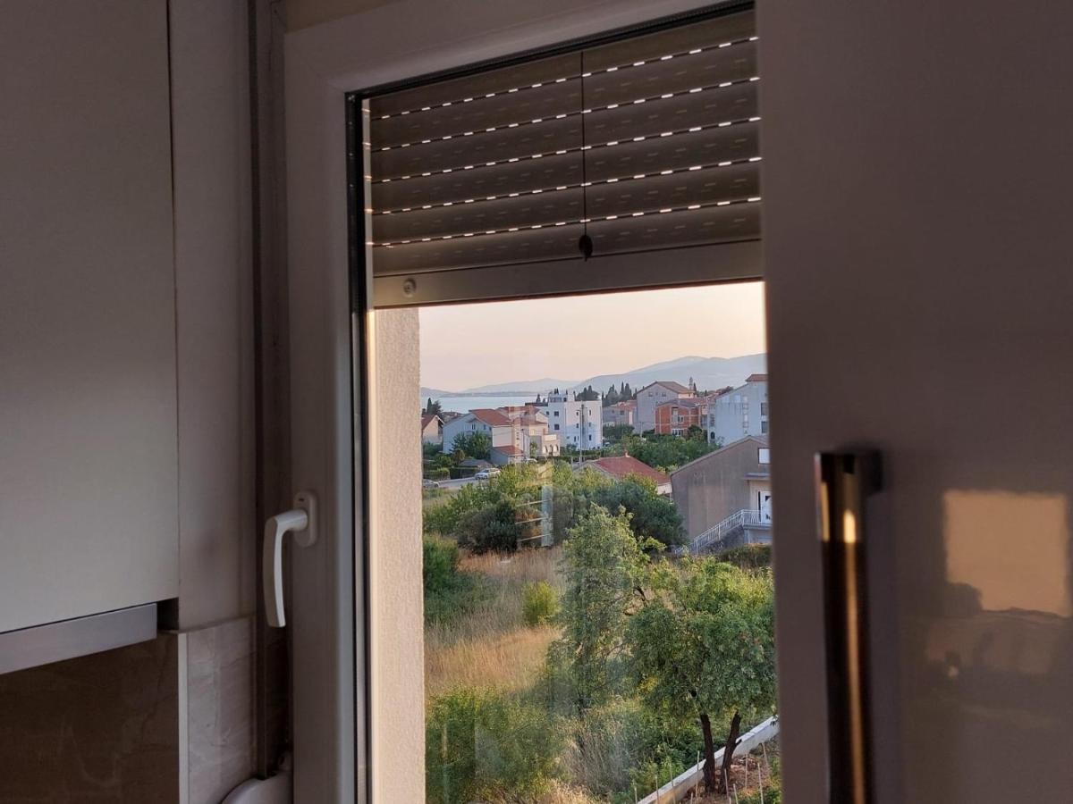 Apartmán Apartman Ema Kaštela Exteriér fotografie