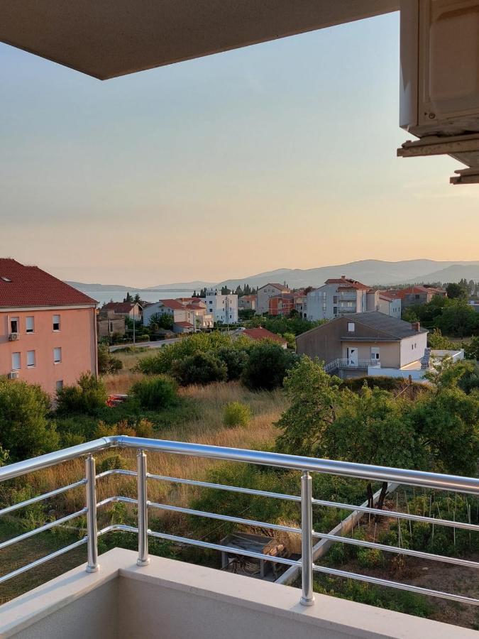 Apartmán Apartman Ema Kaštela Exteriér fotografie